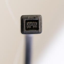 FireWire 9 Pin