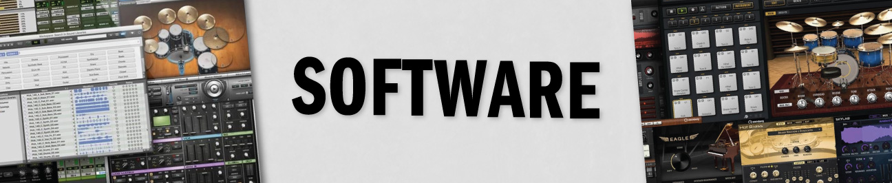 Software header