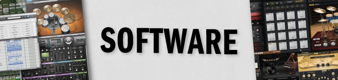 Software header