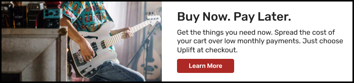 uplift banner
