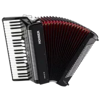 Accordion Department Icon