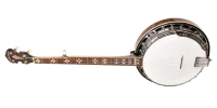 Banjo Department Icon