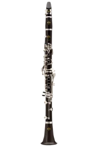 Clarinet Department Icon