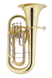 Euphonium Department Icon