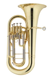 Euphonium Department Icon