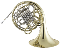 French Horn Department Icon