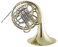 French Horn Department Icon