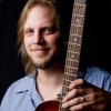 Ralf Buschmeyer - Guitar music lessons in Cambridge