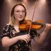 Jennie Emms - Violin music lessons in Edmonton Highlands