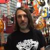 Curtis Ross - Guitar, Bass Guitar music lessons in Edmonton Highlands