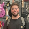 Tyson Pilling - Guitar, Bass Guitar, Ukulele music lessons in Edmonton Highlands