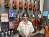 Leili Rastad - Violin, Voice, Piano music lessons in Edmonton Highlands