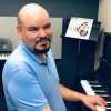 Vinny Willetts - Piano, Guitare, Basse lectrique music lessons in Edmonton Highlands
