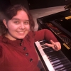 Anna Beukes - Composition, Piano music lessons in Edmonton Highlands