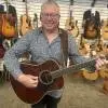 Vance Czerwinski - Guitar, Bass Guitar music lessons in Tillsonburg