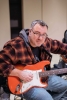 Johnny Nixon - Guitar, Bass Guitar music lessons in Tillsonburg