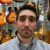 Robert Rioux-Calogero - Guitar, Ukulele music lessons 