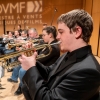 Jrmy Poirier - Trumpet music lessons in Vaudreuil-Dorion