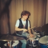 Zachary Lalonde - Drums music lessons in Vaudreuil-Dorion