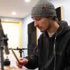 Justin Massam - Drums music lessons in Vaudreuil-Dorion