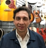 Jose Jaime Cervantes Madrigal - Guitar, Violin music lessons in Vaudreuil-Dorion