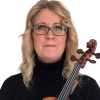 Jenny Coderre - Violin music lessons in Vaudreuil-Dorion