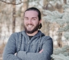 Liam Allan - Violin, Fiddle, Upright Bass, Viola, Bass Guitar, Theory music lessons in Winnipeg (Henderson)