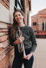Kayla Solomon - Trumpet, French Horn, Trombone, Euphonium, Tuba music lessons in Winnipeg (Henderson)