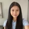 Sofia Sta. Ana - coordinator of the music lessons in Winnipeg (Henderson)