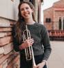 Kayla Solomon - Trumpet, French Horn, Trombone, Euphonium, Tuba music lessons in Winnipeg (Henderson)
