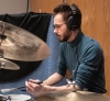 Kieran Wallace - Drums music lessons in Winnipeg (Henderson)