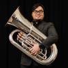 Paulo John Rubio - Brass music lessons in Winnipeg (Henderson)