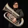 Paulo John Rubio - Brass music lessons in Winnipeg (Henderson)