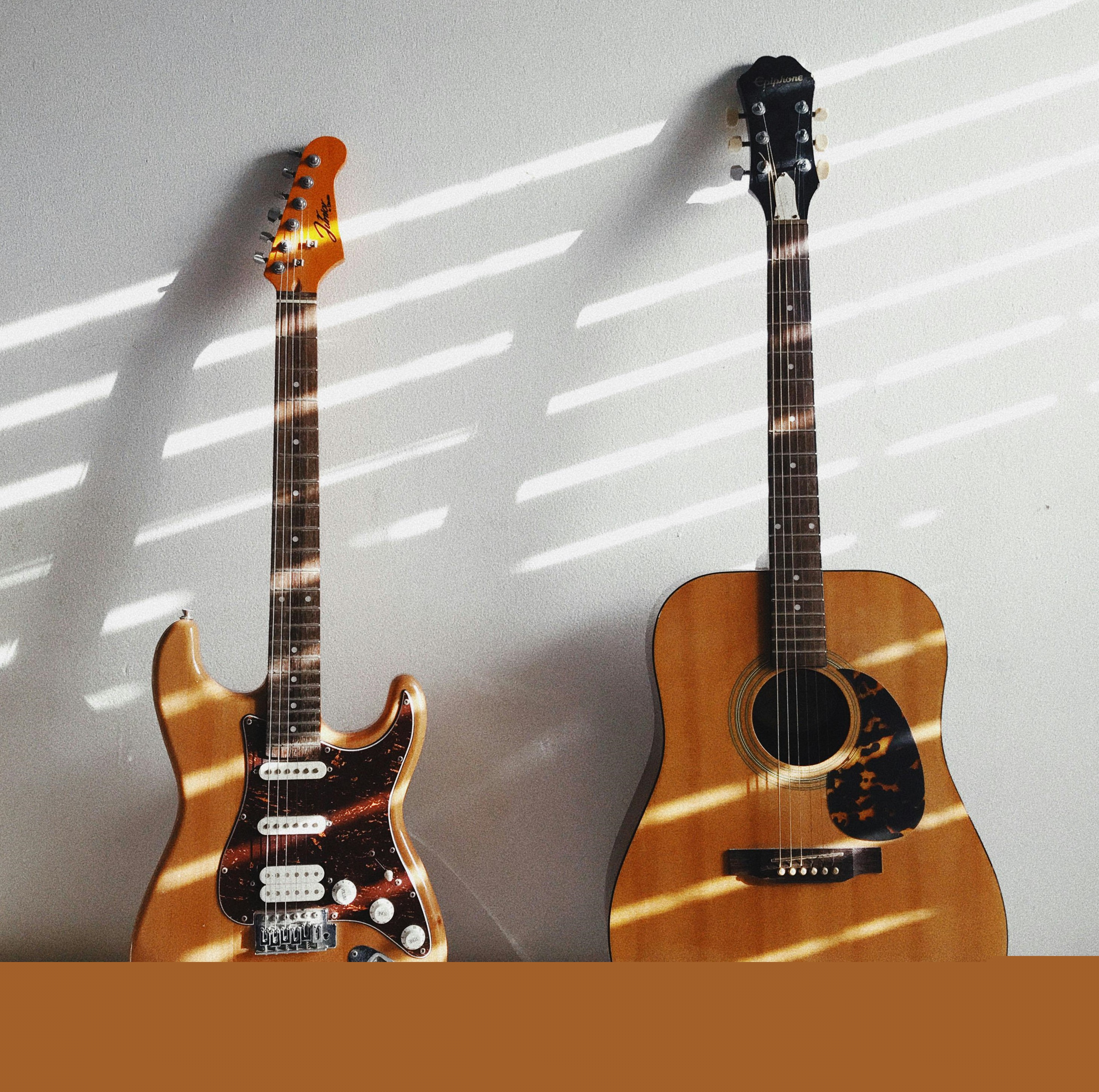 Guitar 101 John Larsson lessons in Winnipeg (Henderson)