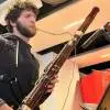 Ryan Ghassemi - Piano, Bassoon, Saxophone, Clarinet, Flute music lessons in Brantford