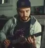 Gabe Castro - coordinator of the music lessons in Brantford