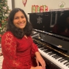Kezia Dee - Piano music lessons in Brantford