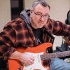 Johnny Nixon - Banjo, Bass Guitar, Guitar, Mandolin, Ukulele music lessons in Brantford