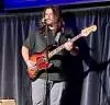 Jesse Rendell - Guitar, Bass Guitar, Mandolin, Ukulele music lessons 