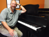 Steffan George-Wegner - Piano, Theory, Harmony music lessons in Dartmouth