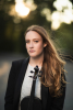 Shannon Quinn - Violin, fiddle, piano music lessons in Dartmouth