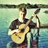 Scott Jolicoeur - Guitar music lessons in Toronto (Danforth)