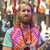 Luke Roberts - Guitar music lessons in Toronto (Danforth)