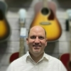 Shane Holder - Guitar music lessons in Red Deer