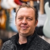 Josh Rickard - Composition, Guitar, Theory music lessons in Red Deer