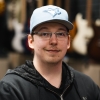 Jesse Mykietiak - Acoustic Guitar, Electric Guitar, Ukulele, Songwriting music lessons in Red Deer