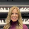 Susan Snow - Piano music lessons in Red Deer