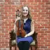 Catherine Butcher - Violin music lessons in Red Deer