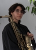 Rain Gonzalez - Saxophone, Flute music lessons in Edmonton Mayfield