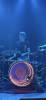 Kevin Khonaisser - Drums music lessons in Edmonton Mayfield